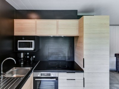 Chalet Sehr schönes Chalet Neptune 500m vom Lake Hourtin entfernt - Features photo 24