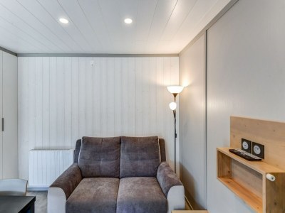 Chalet Sehr schönes Chalet Neptune 500m vom Lake Hourtin entfernt - Features photo 25