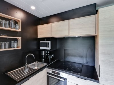 Chalet Sehr schönes Chalet Neptune 500m vom Lake Hourtin entfernt - Features photo 26