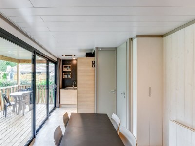 Chalet Sehr schönes Chalet Neptune 500m vom Lake Hourtin entfernt - Features photo 27