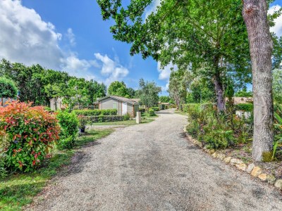 Chalet Sehr schönes Chalet Neptune 500m vom Lake Hourtin entfernt - Environment photo 29