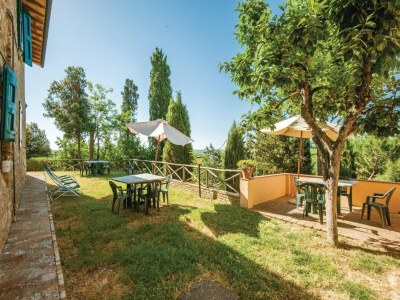 Farmhouse Tuscan Farmhouse with Pool - Outdoor photo 6