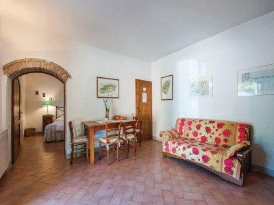 Farmhouse Tuscan Farmhouse with Pool - Features photo 10