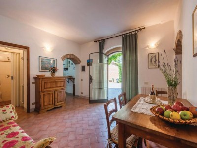 Farmhouse Tuscan Farmhouse with Pool - Features photo 11