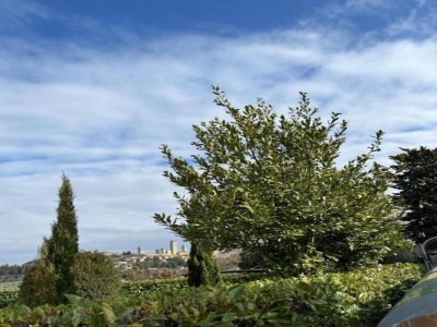 Farmhouse Tuscan Farmhouse with Pool - Environment photo 18