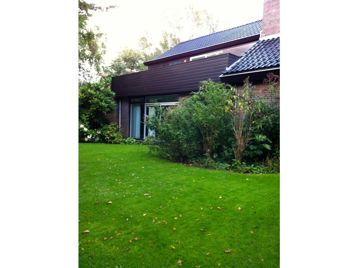 Apartment - Ferienapartment Bergen NH - Outdoor photo 4