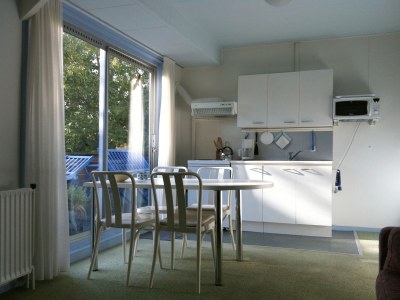 Apartment - Ferienapartment Bergen NH in Bergen NH - Apartment