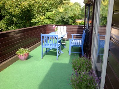 Apartment - Ferienapartment Bergen NH - Outdoor photo 2