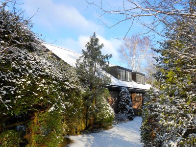 Apartment - Ferienapartment Bergen NH - Outdoor photo 5