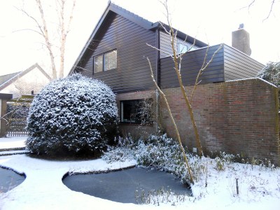 Apartment - Ferienapartment Bergen NH - Outdoor photo 6