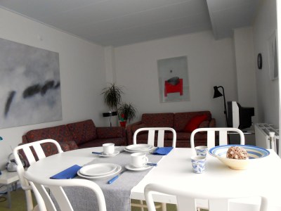 Apartment - Ferienapartment Bergen NH - Features photo 10