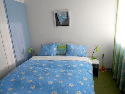 Apartment - Ferienapartment Bergen NH - Features photo 11