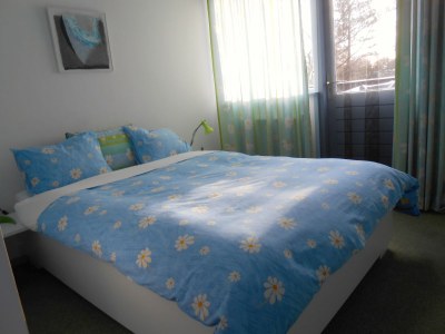 Apartment - Ferienapartment Bergen NH - Features photo 12