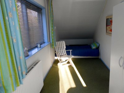 Apartment - Ferienapartment Bergen NH - Features photo 13