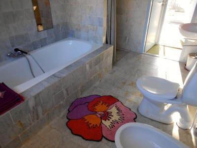 Apartment - Ferienapartment Bergen NH - Features photo 14