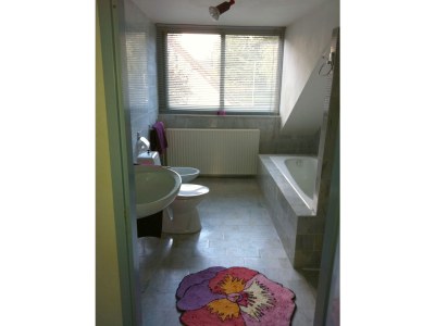 Apartment - Ferienapartment Bergen NH - Features photo 15