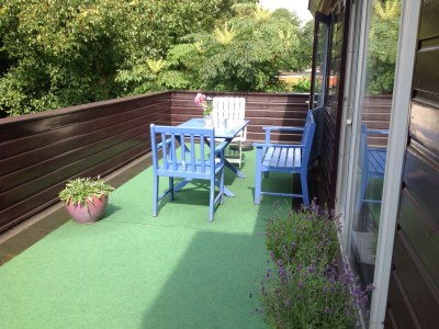 Apartment - Ferienapartment Bergen NH - Features photo 16