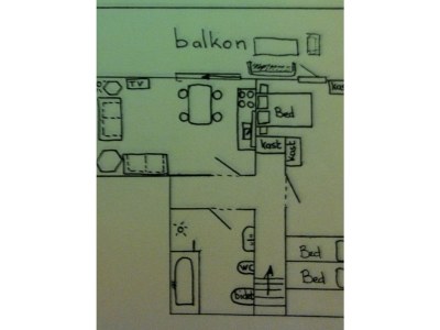 Apartment - Ferienapartment Bergen NH - Document photo 19