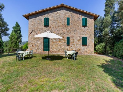 Farmhouse Escape near San Gimignano in San Gimignano - Farmhouse