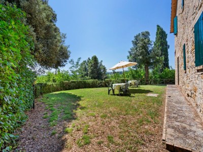 Farmhouse Escape near San Gimignano - Outdoor photo 7