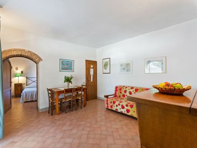 Farmhouse Escape near San Gimignano - Features photo 18