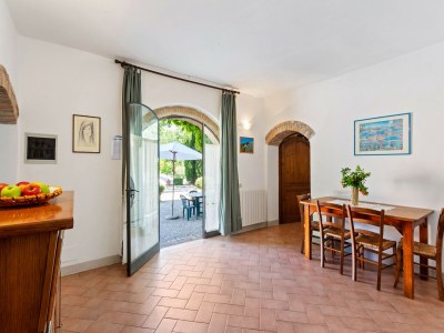 Farmhouse Escape near San Gimignano - Features photo 19