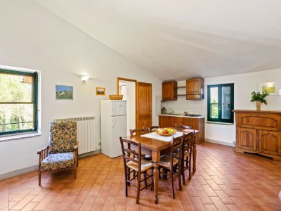 Farmhouse Escape near San Gimignano - Features photo 25