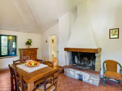 Farmhouse Escape near San Gimignano - Features photo 26