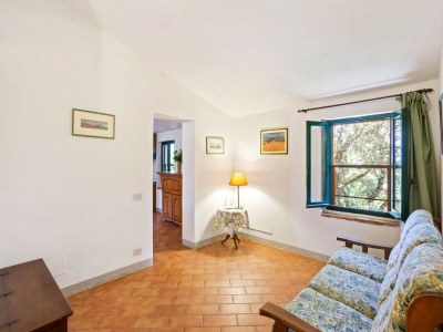 Farmhouse Escape near San Gimignano - Features photo 30