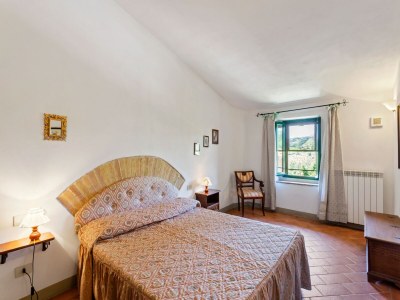 Farmhouse Escape near San Gimignano - Features photo 31