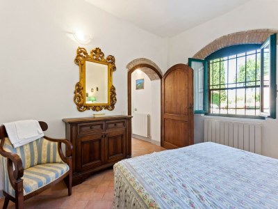 Farmhouse Escape near San Gimignano - Features photo 32