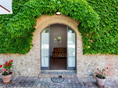 Farmhouse Escape near San Gimignano - Features photo 34