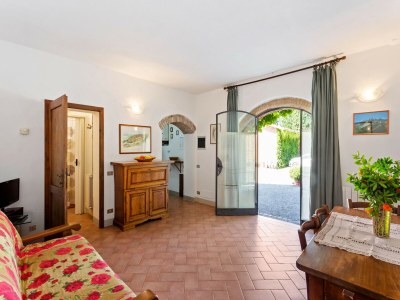 Farmhouse Escape near San Gimignano - Features photo 36