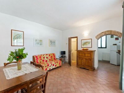 Farmhouse Escape near San Gimignano - Features photo 37