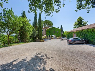 Farmhouse Escape near San Gimignano - Outdoor photo 40