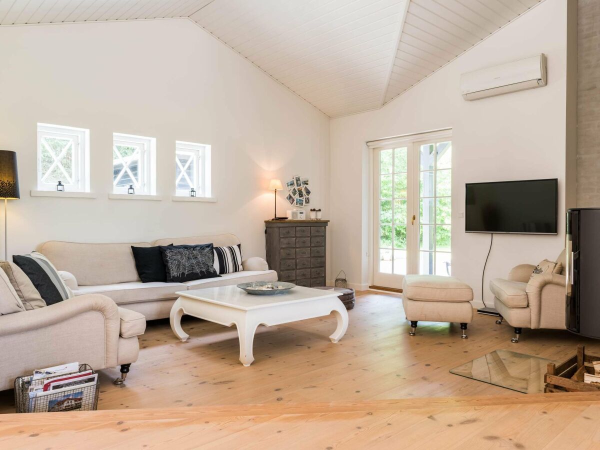 Holiday house Cosy Retreat in Henne Strand-By Traum - Outdoor photo 5