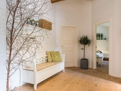 Holiday house Cosy Retreat in Henne Strand-By Traum - Outdoor photo 3