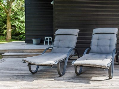 Holiday house Cosy Retreat in Henne Strand-By Traum - Outdoor photo 4