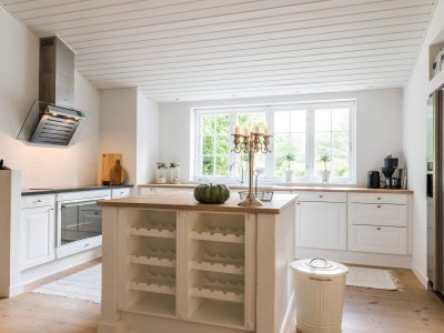 Holiday house Cosy Retreat in Henne Strand-By Traum - Outdoor photo 6