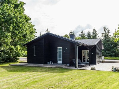 Holiday house Cosy Retreat in Henne Strand-By Traum - Outdoor photo 7