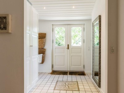 Holiday house Cosy Retreat in Henne Strand-By Traum - Outdoor photo 8