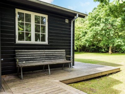 Holiday house Cosy Retreat in Henne Strand-By Traum - Outdoor photo 9