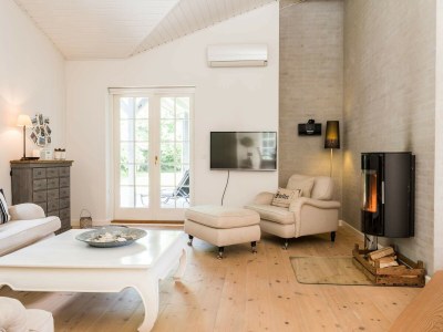 Holiday house Cosy Retreat in Henne Strand-By Traum - Outdoor photo 11