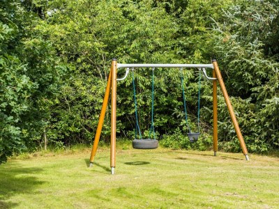 Holiday house Cosy Retreat in Henne Strand-By Traum - Outdoor photo 19