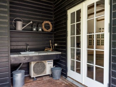 Holiday house Cosy Retreat in Henne Strand-By Traum - Outdoor photo 20