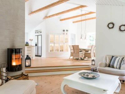 Holiday house Cosy Retreat in Henne Strand-By Traum - Outdoor photo 24