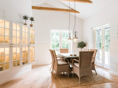 Holiday house Cosy Retreat in Henne Strand-By Traum - Outdoor photo 25