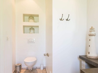 Holiday house Cosy Retreat in Henne Strand-By Traum - Outdoor photo 27