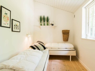 Holiday house Cosy Retreat in Henne Strand-By Traum - Outdoor photo 28