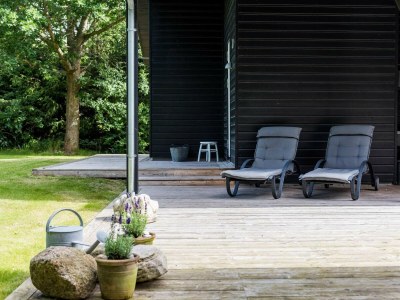 Holiday house Cosy Retreat in Henne Strand-By Traum - Outdoor photo 29